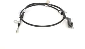 Трос ручного тормоза