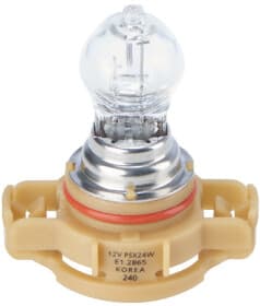 Лампа протитуманної фари