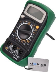 Мультиметр Vitol MAS830L