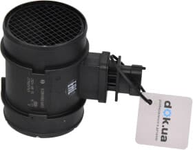 Витратомір повітря