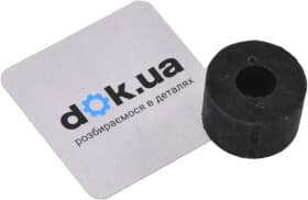 Втулка стабилизатора Втулка стабилизатора