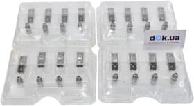 Штовхач клапана