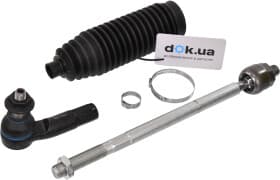 Кермова тяга в комплекті