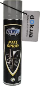 Смазка MPM PTFE Spray Aerosol с тефлоном