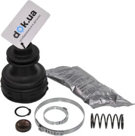 Пильовик гранати