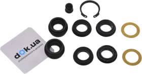 Ремкомплект главного тормозного цилиндра