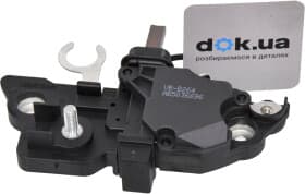 Регулятор генератора Регулятор генератора