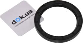 Сальник півосі