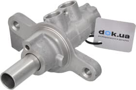 Главный тормозной цилиндр Главный тормозной цилиндр