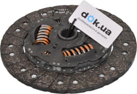 Диск сцепления