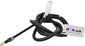 Трос ручного гальма