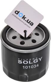 Оливний фільтр