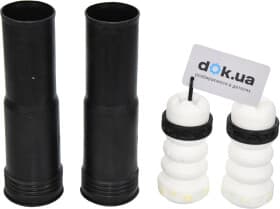 Комплект (пильники + відбійники)