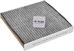 Фильтр салона