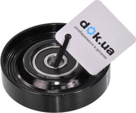 Натяжний ролик поліклинового ременя Herth+Buss J1141048