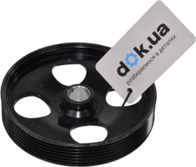 Шкив насоса ГУР