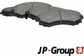 Тормозные колодки Тормозные колодки