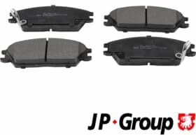 Тормозные колодки