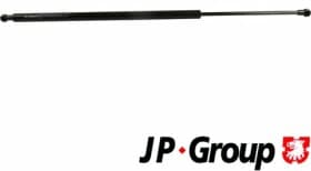 Газовий упор багажника