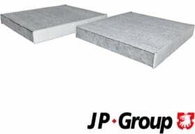 Фильтр салона