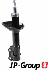 Стійка амортизатора