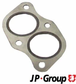 Прокладка приемной трубы