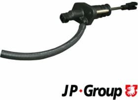 Главный цилиндр сцепления