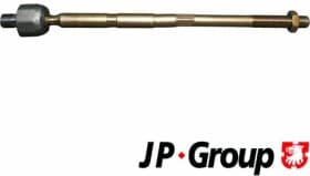 Кермова тяга