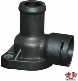 Фланец охлаждающей жидкости Фланец охлаждающей жидкости