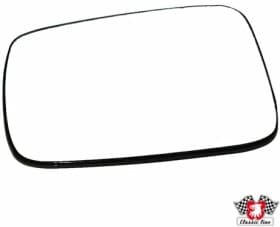 Скло зовнішнього дзеркала JP Group 1189303380