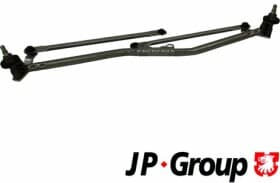 Трапеция стеклоочистителя