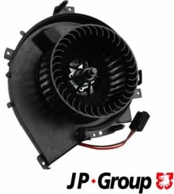 Вентилятор салону