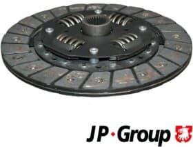 Диск сцепления