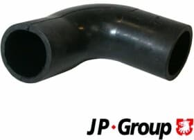 Патрубок картера