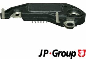 Регулятор генератора