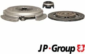 Комплект зчеплення