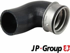 Патрубок подачи воздуха