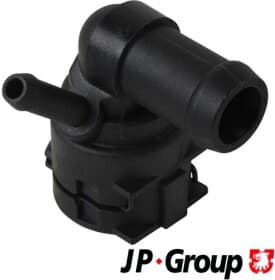 Фланець охолоджувальної рідини