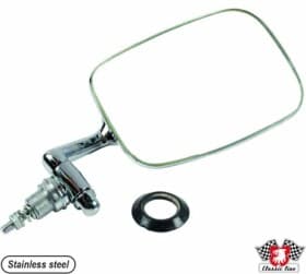 Наружное зеркало JP Group 8189100680