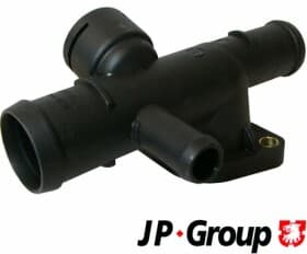 Фланець охолоджувальної рідини