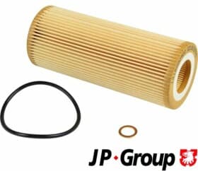 Масляный фильтр