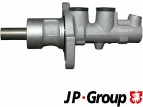 Головний гальмівний циліндр