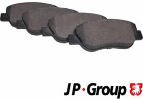 Тормозные колодки