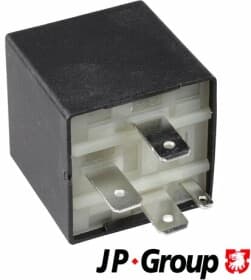 Реле паливного насоса