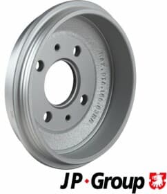 Гальмівний барабан