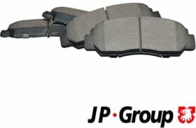 Тормозные колодки Тормозные колодки