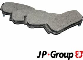 Гальмівні колодки Гальмівні колодки