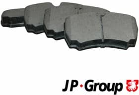 Гальмівні колодки Гальмівні колодки