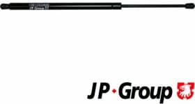 Газовый упор багажника