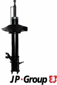 Стійка амортизатора